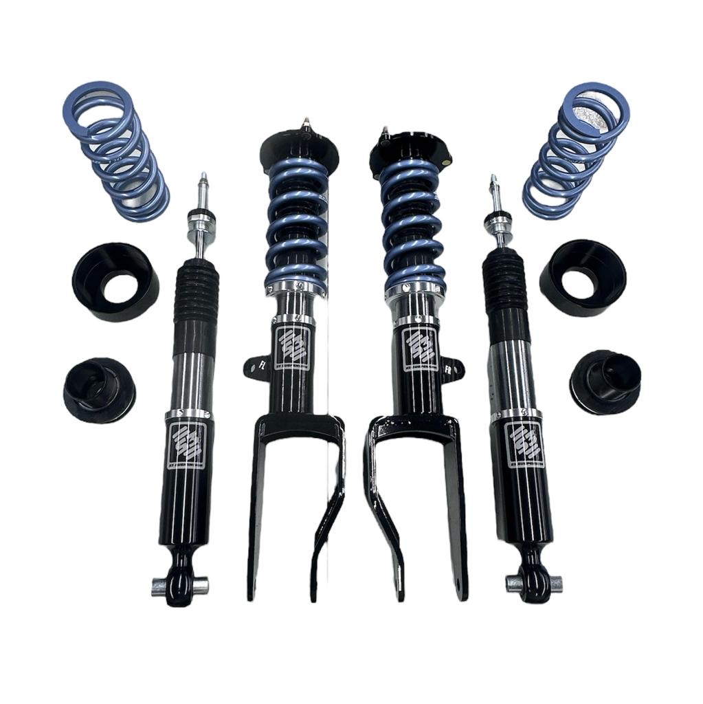 TESLA MODEL 3 (RWD) COILOVERS