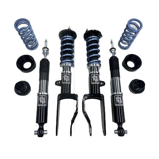 TESLA MODEL Y COILOVERS