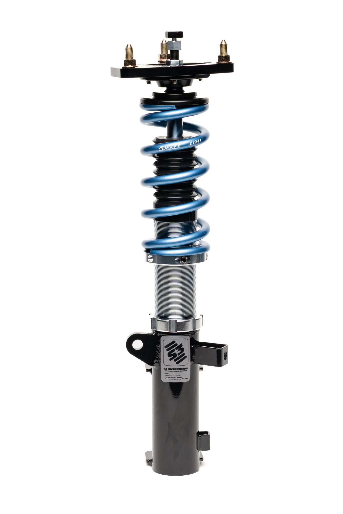 2019-2022 HYUNDAI VELOSTER N COILOVERS