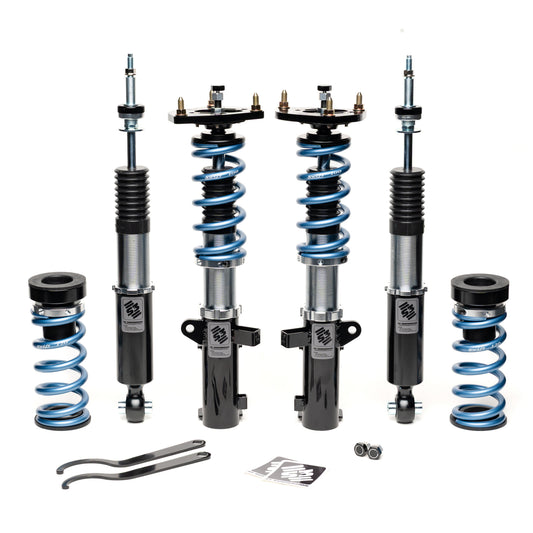 2019-2022 HYUNDAI VELOSTER N COILOVERS
