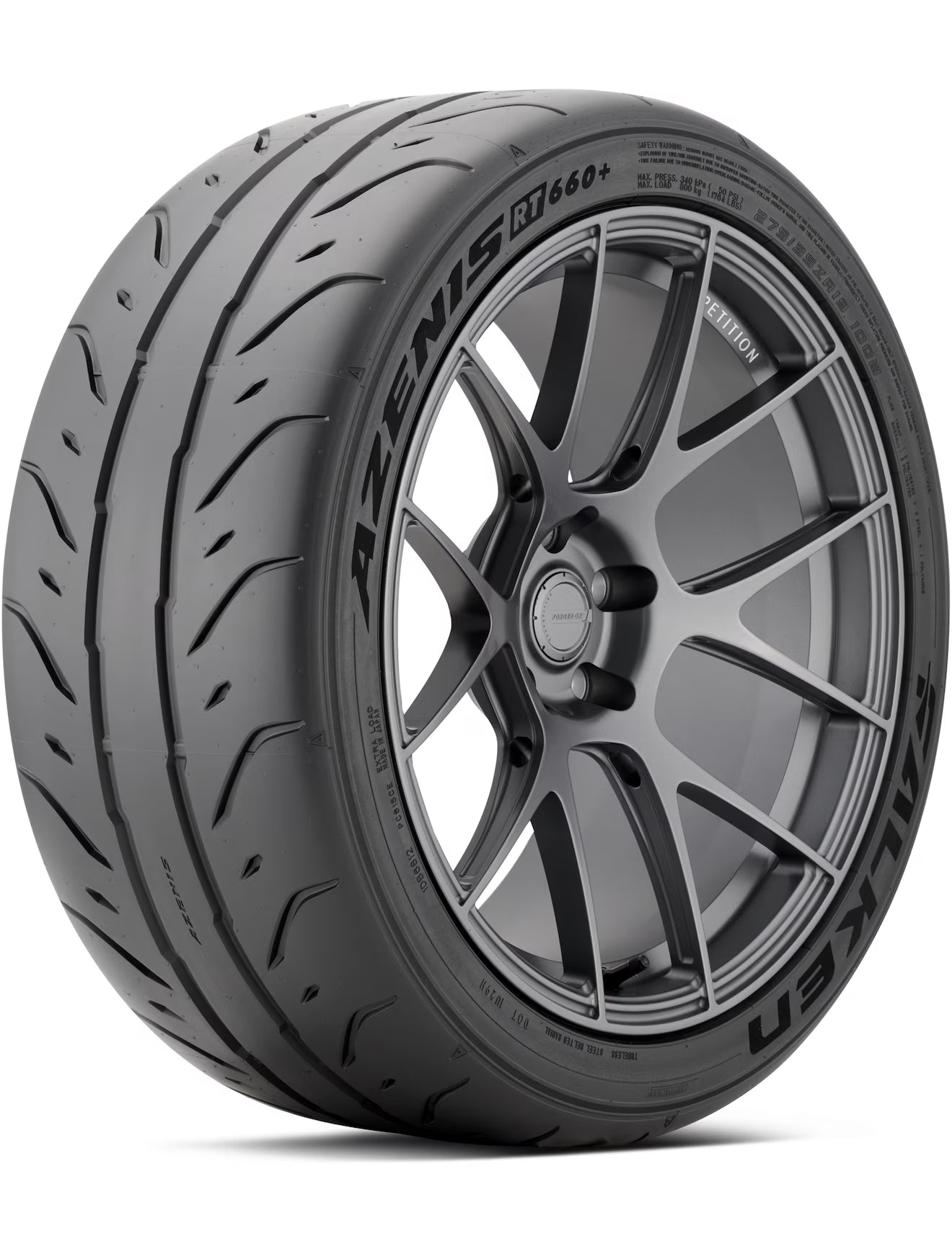 FALKEN AZENIS RT660+