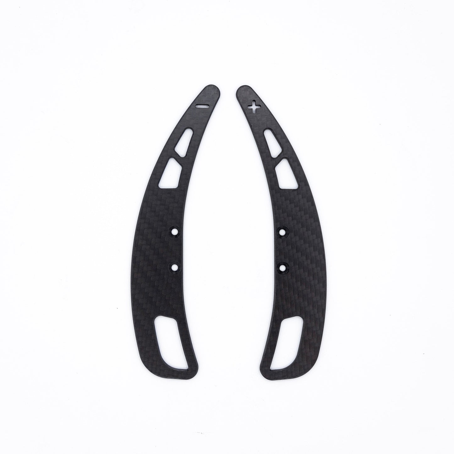 JQ Werks Madtrace® Clubsport Magnetic Paddle Shifters For AUDI