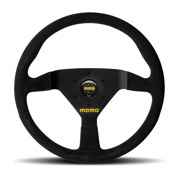 MOMO MOD. 78 320mm Suede