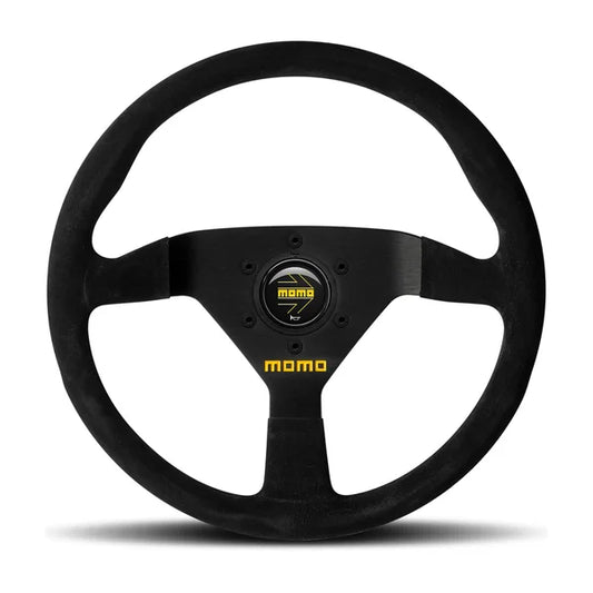 MOMO MOD. 78 320mm Suede