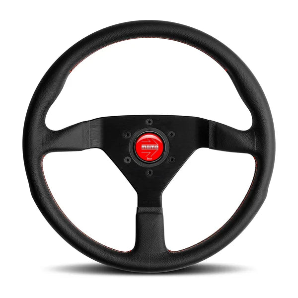 MADTRACE® GEN 2 RACING STEERING WHEEL SYSTEM STEERING WHEEL OPTIONS