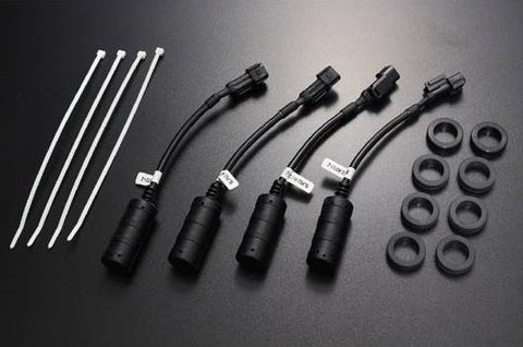 2022+ ACURA INTEGRA A-SPEC COILOVERS