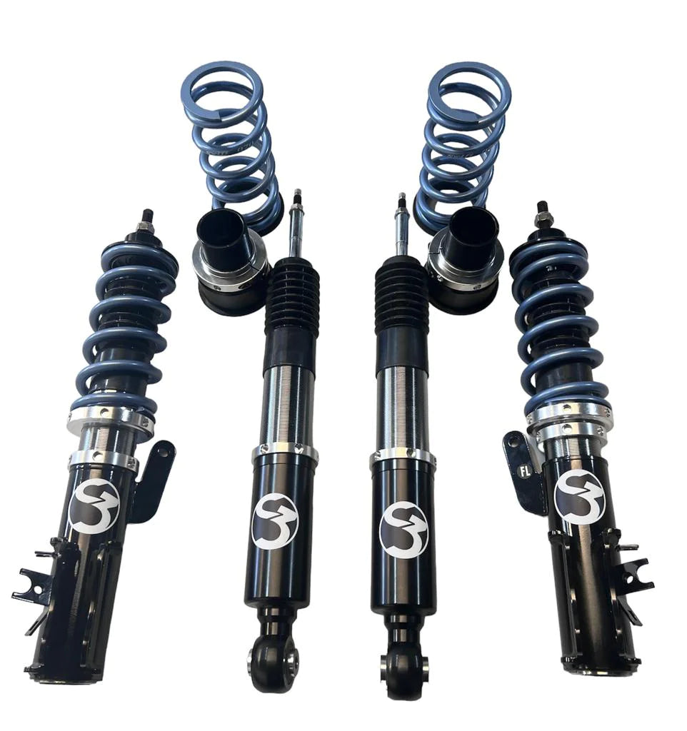 BMW E9X (08-13 Including M)