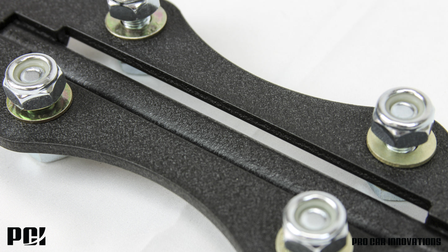 PCI-Racing Harness Mount