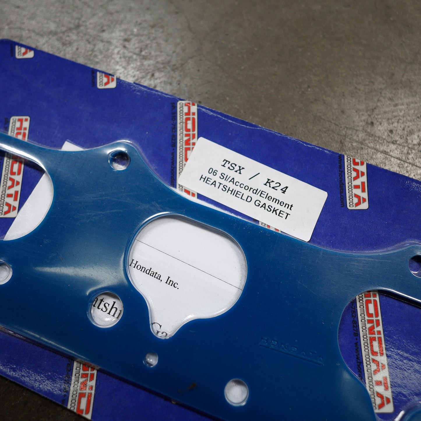 Hondata K24 Thermal Intake Gasket