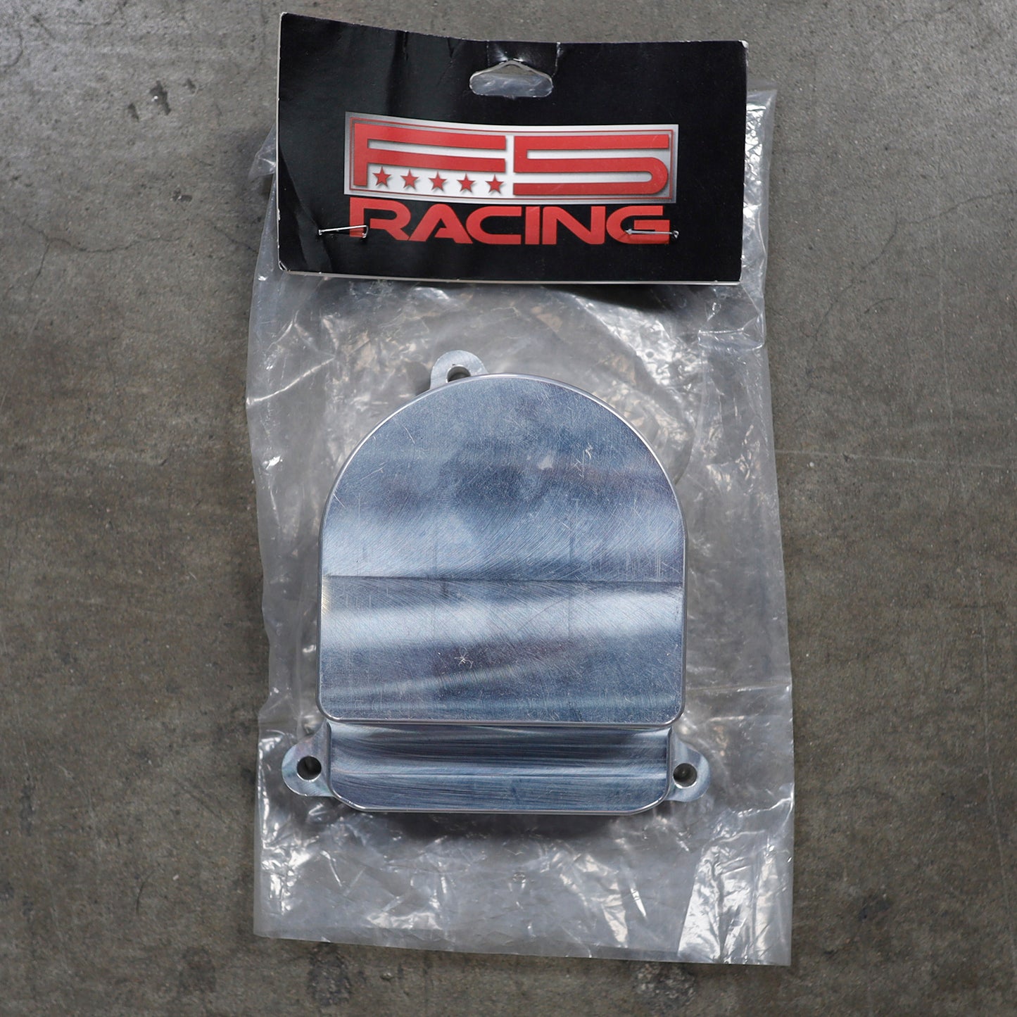 B Series F5 Racing Billet Distributor Cap