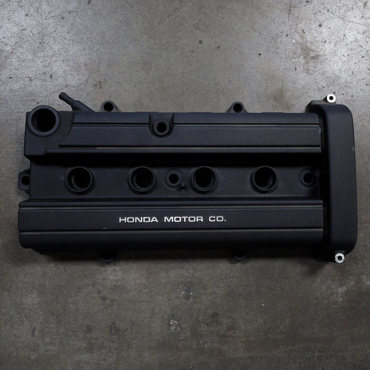 B20 OEM Valve Cover