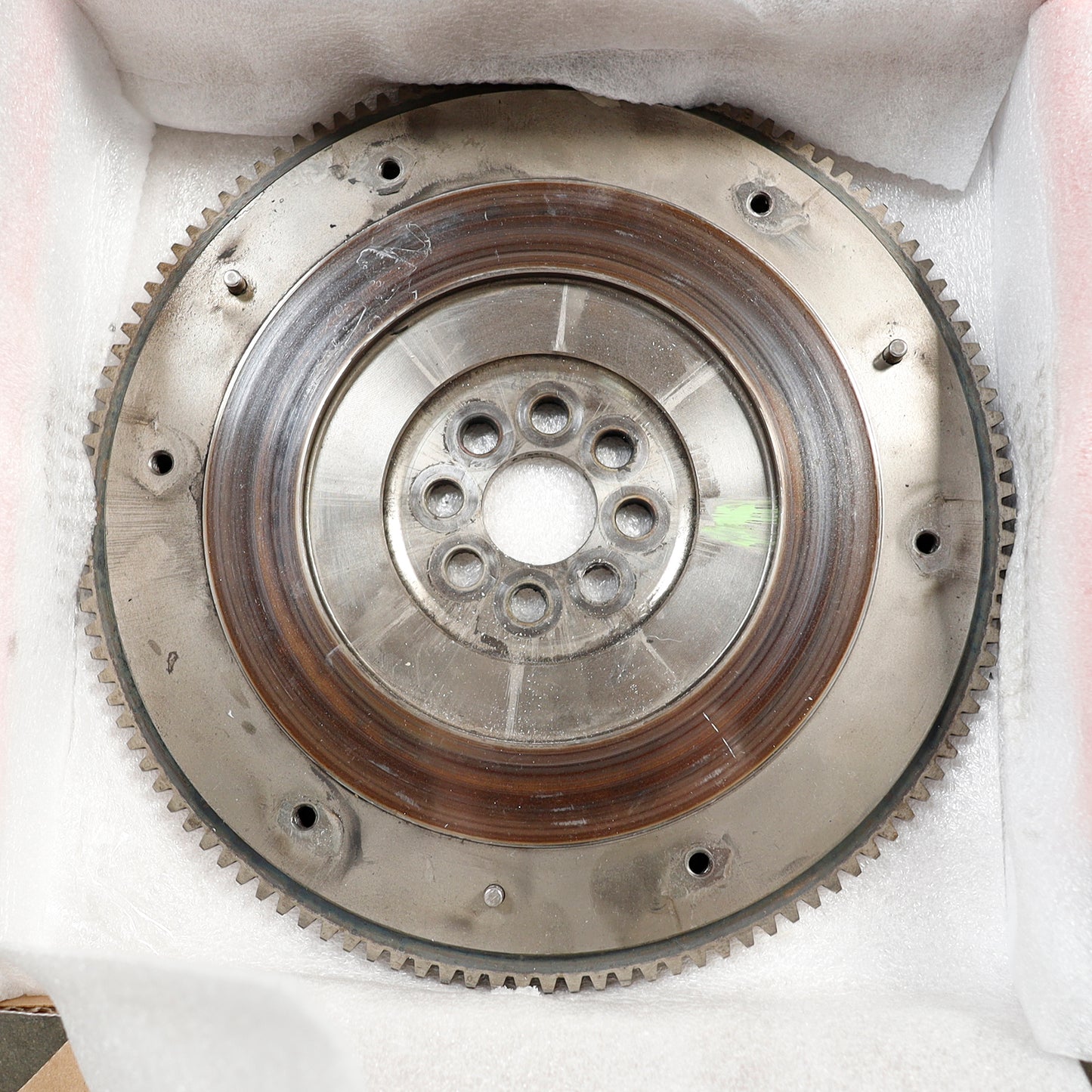 06-11 Civic Si OEM Flywheel