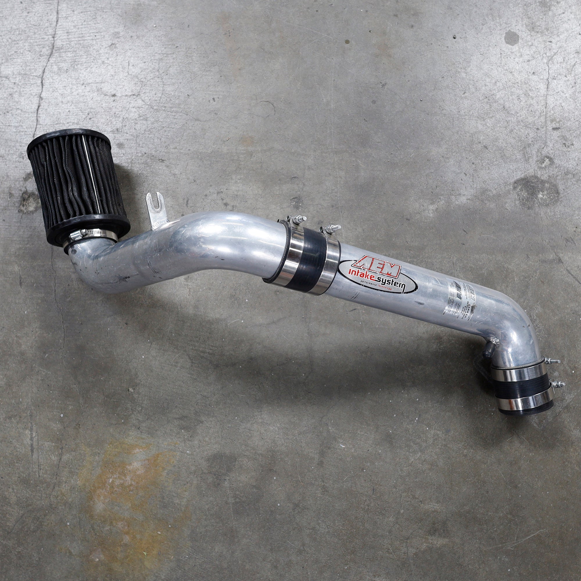 AEM Carb Legal Intake – Visual Automart