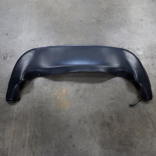 S2000 OEM Soft Top Tonneau Cover