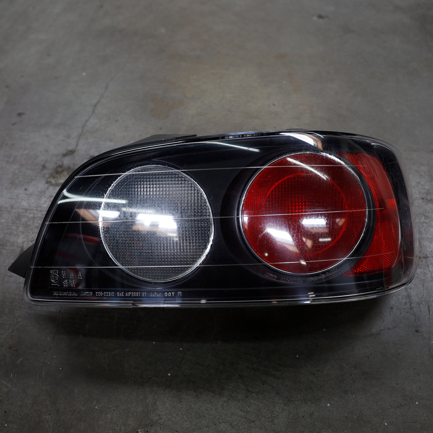 S2000 2003 AP1 RH OEM Taillight