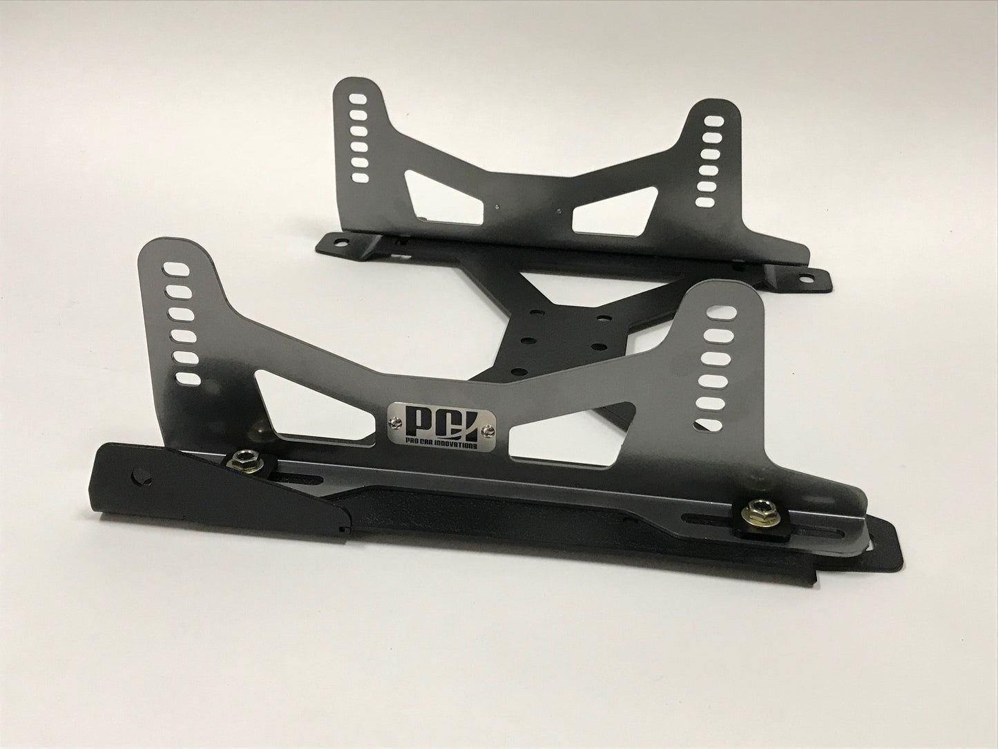 PCI-Racing Adjustable Seat Mount - 2013+ BRZ/FRS