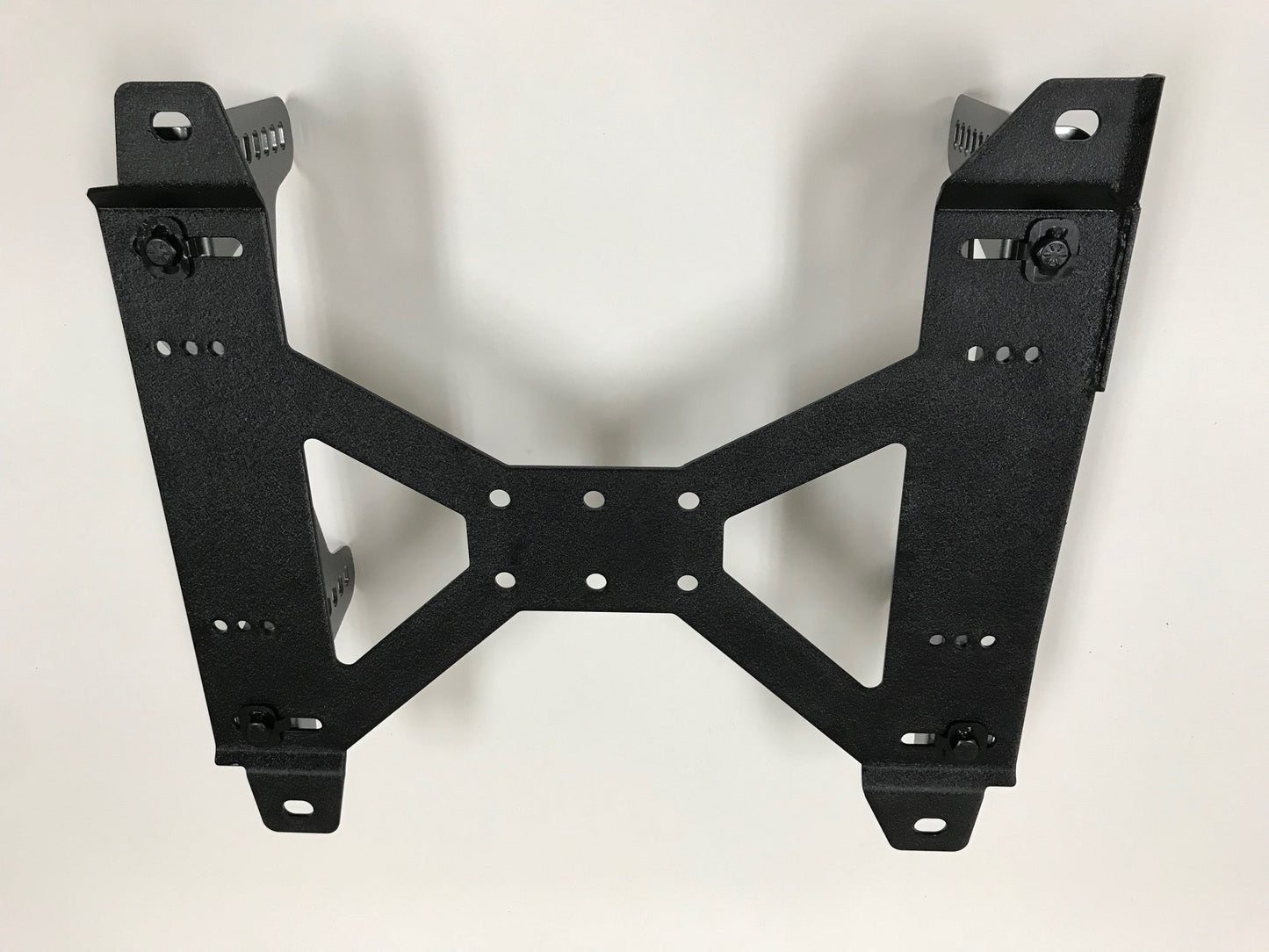 PCI-Racing Adjustable Seat Mount - 2013+ BRZ/FRS