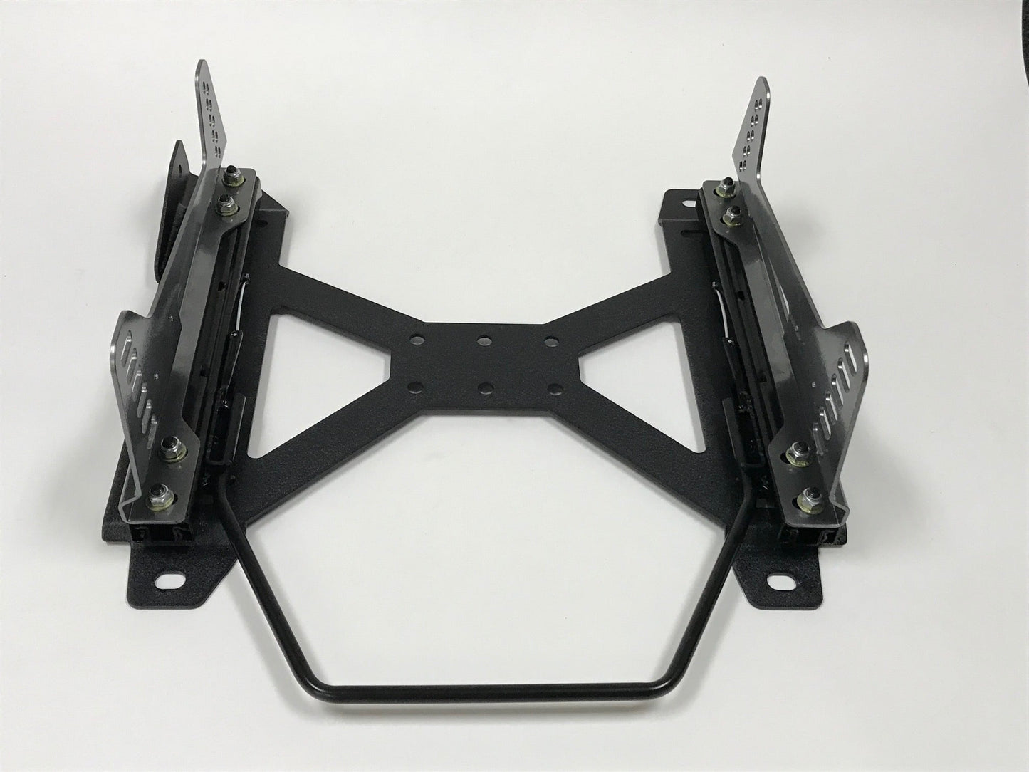 PCI-Racing Slider Seat Mount - Honda/Acura (Passenger Side)