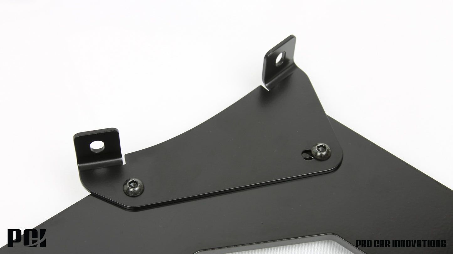 PCI-Racing - WM-EK-T1 / 96-00 Civic Hatchback (V2 Top Mount)