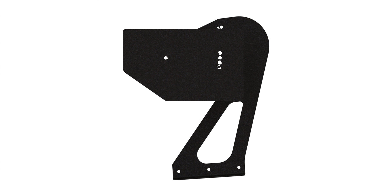 PCI-Racing - WM-FA5-U8T1 / 06-11 Civic Sedan